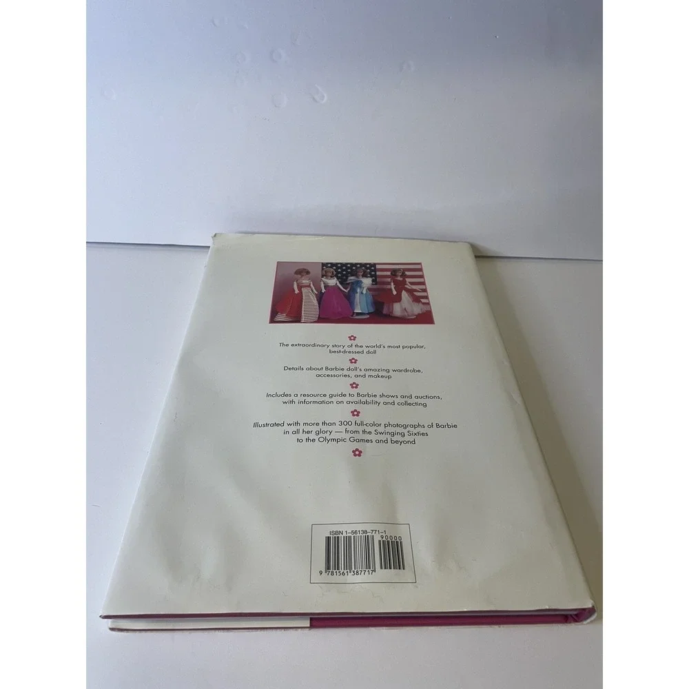 N/A **the book